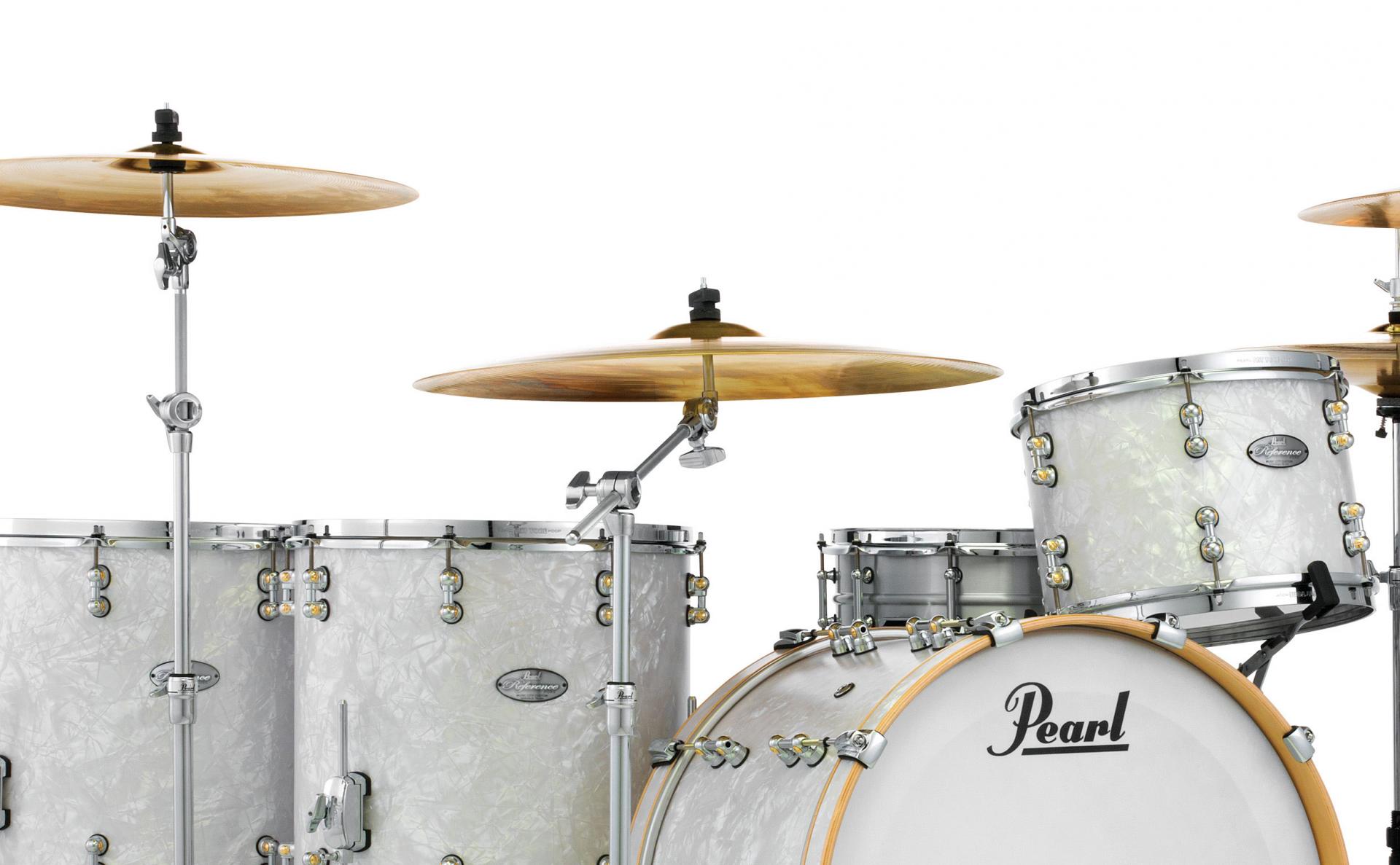 Music City Custom Drums | パール楽器【公式サイト】Pearl Drums